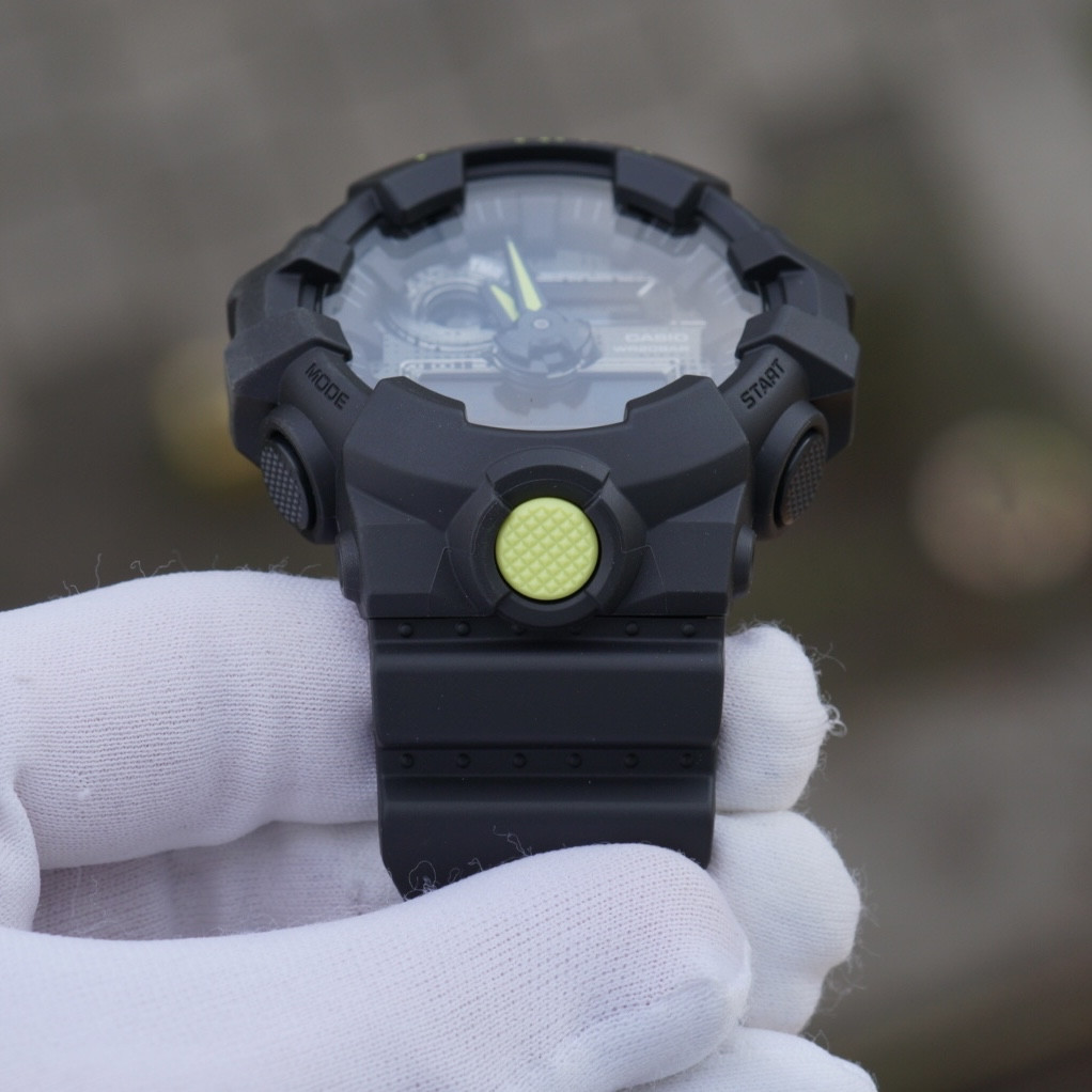 G shock ga700dc new arrivals