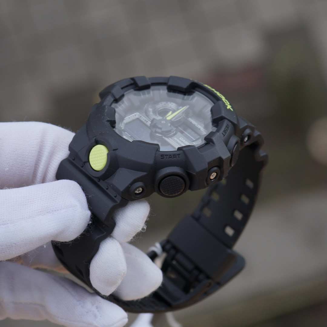 Casio G Shock GA700DC 1A 200m ID 1601300166 6440