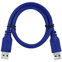 Райзер Dynamode PCI-E x1 to 16x USB 3.0 Cable SATA to 6Pin Power ver.006C