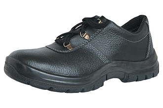 Напівчеревики робочі ПУП "Лідер" мод. 261Т.