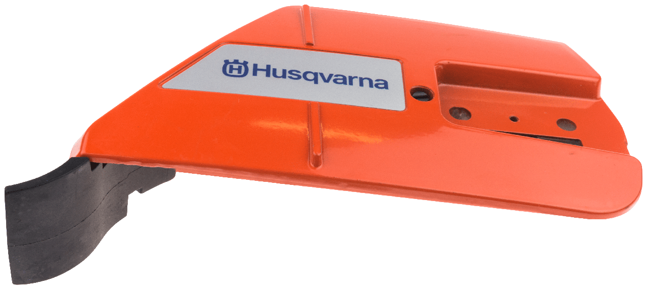 Оригінальна кришка зчеплення у зборі для бензопили Husqvarna 365, 372XP, фото 1
