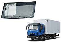 Лобове скло Iveco Eurocargo 2003-2022 Glaspo