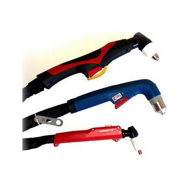 Плазматрони