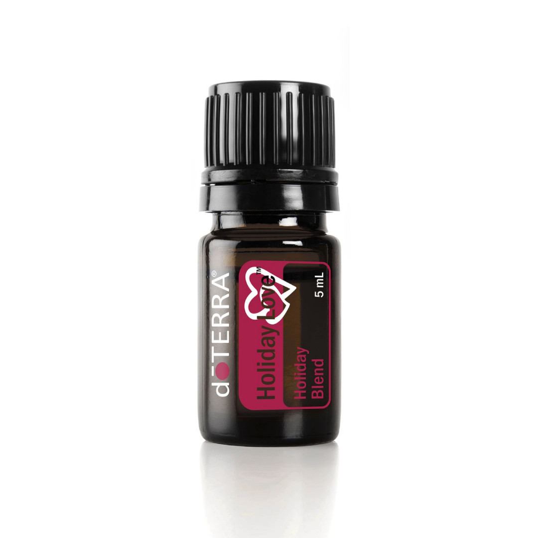 doTERRA - るーしーページ ドテラdoTERRAラベンダーandティーツリー