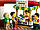 Блоковий конструктор LEGO Американські гірки 10261, фото 11