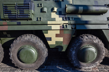 краска для военной техники матовая купить киев украина фото 1 (6)