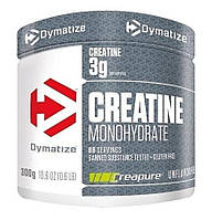 Dymatize Creatine Monohydrate Creapure 300g