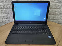 Ноутбук HP 15-AY013DX/15.6 HD/i5 6200U/8Gb/HDD1Tb/Intel HD 520