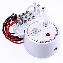 Апарат алмазної мікродермабразії 3 в 1 NV-108