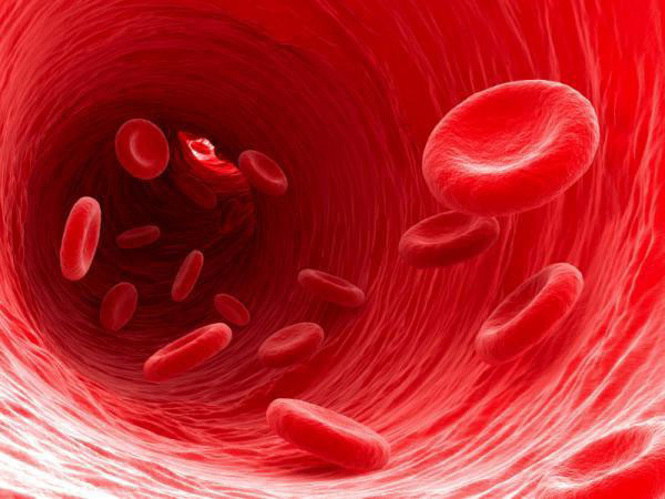 У разі рідкої крові (поніженна згортання крові) — профілактика кровотеч