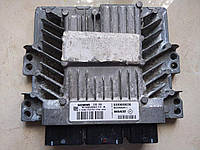 Блок керування двигуна Renault Megane Scenic Clio 1,5DCI S122326110A, S122326110, 8200659536, 8200592611