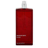 Armand Basi In Red Eau De Parfum 100 мл (tester)