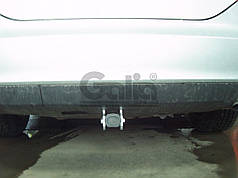 Швидкоз'ємний фаркоп Audi A6 C6 2004-2011 седан та універсал