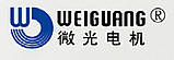 Вентилятор осьовий Weiguang YWF4E-350-B 102/35-G (вентилятор), фото 2