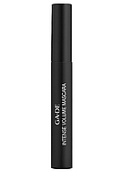 Ga-De чорна та блакитна Intense Volume Mascara Туш для вій суперобсяг Жаде чорна та блакитна