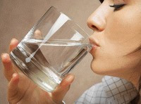 У разі порушень водно-сольового обміну