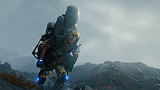 Death Stranding Director's Cut Upgrade (Ключ Steam) для ПК, фото 4