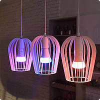 Відкрийте для себе розумне освітлення Philips Hue 💙 💛 