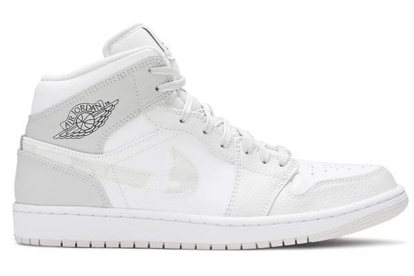 Nike air jordan camo 2025