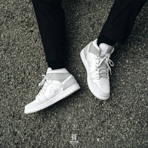 Grey camo nike best sale