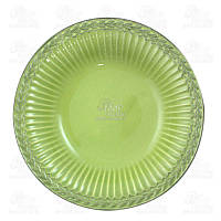 Bizzirri Набор тарелок для супа Venezia Verde 24 188216024G