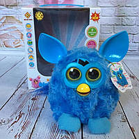 Интерактивная Говорящая Игрушка Furby