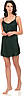 Нічна сорочка 0167 Barwa Garments, фото 4