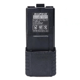 Акумулятор для Baofeng UV-5R 3800 mAh (BL-5L)