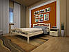 Півтораспальне ліжко ТИС "ЮЛІЯ 1", фото 4