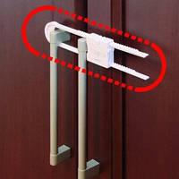 Защита от детей на углы, ящики, шкафы, двери, холодильник, розетки ...
