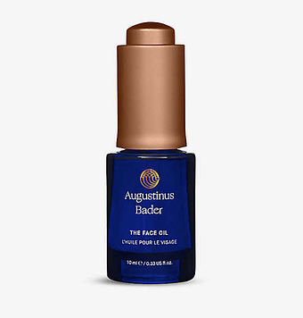 Олія для обличчя Augustinus Bader Face Oil 10 мл ТЕСТЕР