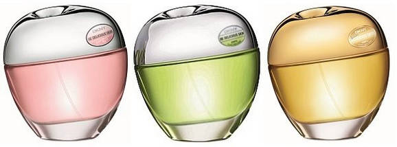 Donna Karan DKNY Golden Delicious Skin Hydrating туалетна вода 100 ml. (Голден Делішес Скін Гидратинг), фото 3