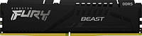 DDR5 16GB/5600 Kingston Fury Beast Black (KF556C40BB-16) (код 1320855)