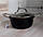 Каструля Bohmann BH 7421-28 MRB   28 см. 6,7 л., фото 8