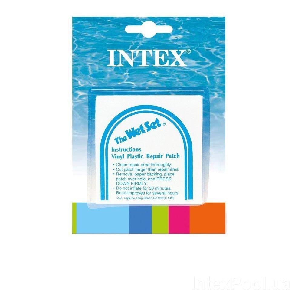 Клей Intex Купить В Екатеринбурге