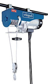 Тельфер Scheppach HRS 250