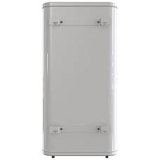 Водонагрівач LEOV LV Flat MR Dry 100 l плоский сухий тен, фото 3