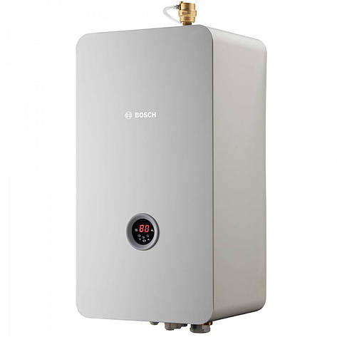 Електричний котел Bosch Tronic Heat 3500 18 ErP UA 18 кВт, фото 2
