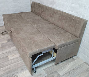 Диван на кухню  розкладний "Vegas D"