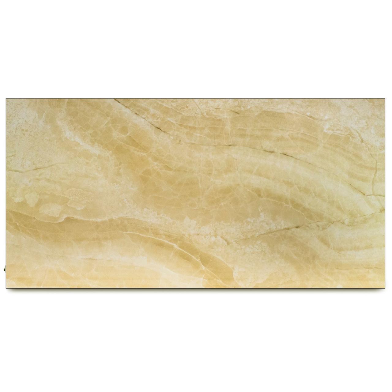 Нагрівач керамічний ТCM-RA 1000 (12973) 1203х603х17