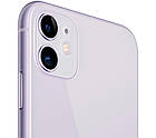 IPhone 11 256GB Purple A13 Bionic 3040 мАч, фото 4
