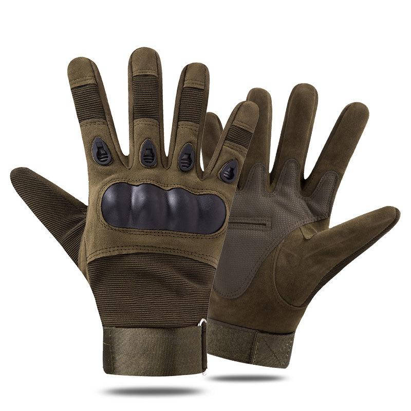 

Перчатки Тактические OAKLEY Олива