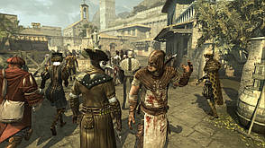 Assassins Creed: Brotherhood (Ключ Uplay) для ПК, фото 4