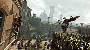 Assassins Creed: Brotherhood (Ключ Uplay) для ПК, фото 5
