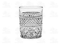 Crystal Bohemia Набор стаканов для виски Madison 240мл 20300/07600/240