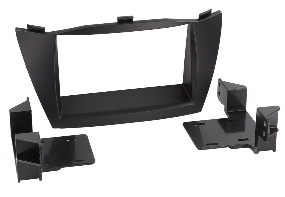 Переходная рамка ACV Hyundai iX-35, Tucson iX (381143-35), фото 1