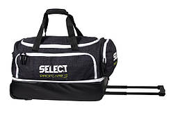 Медична сумка на колесах Select Medical bag large w/wheels