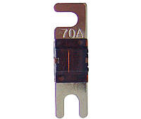 Предохранители mini ANL 70А 1 шт. ACV 30.3940-70