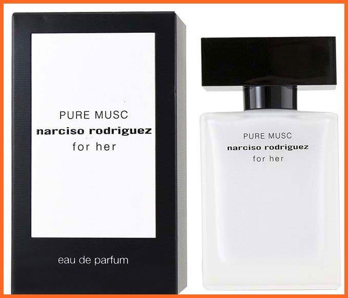 Нарцисо Родрігез Пур Маск - Narciso Rodriguez For Her Pure Musc парфумована вода 100ml., фото 1