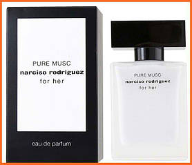 Нарцисо Родрігез Пур Маск - Narciso Rodriguez For Her Pure Musc парфумована вода 100ml.